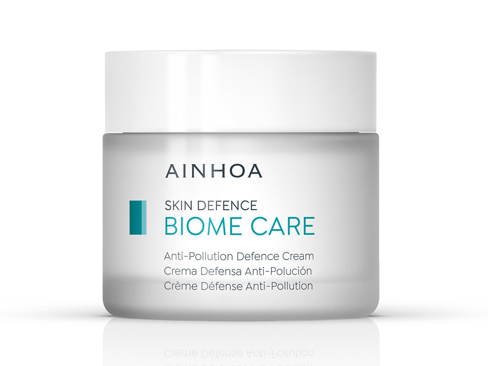 Крем для лица для нормальной и комбинированной кожи ANTI-POLLUTION DEFENCE CREAM (50 ml) R2400