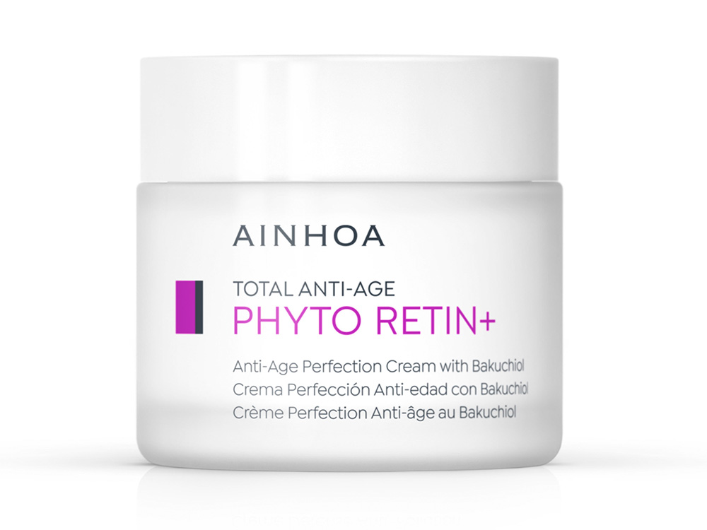 Pretnovecošanās krēms ar bakučiolu ANTI-AGE PERFECTION CREAM WITHBAKUCHIOL (50 ml) - R2900