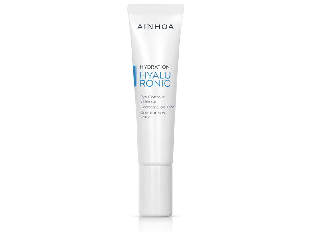 Эссенция для кожи вокруг глаз HYALURONIC EYE CONTOUR ESSENCE (15 ml) R8004N