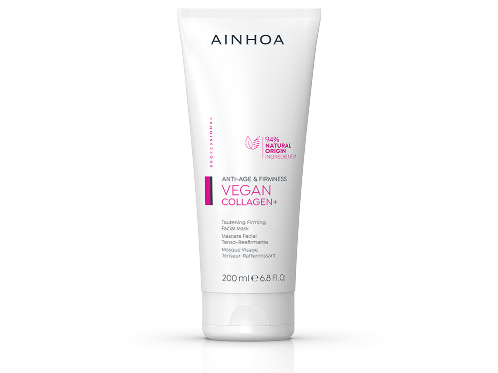 Nostiprinoša maska TAUTENING FIRMING FACIAL MASK (200 ml) P2260N