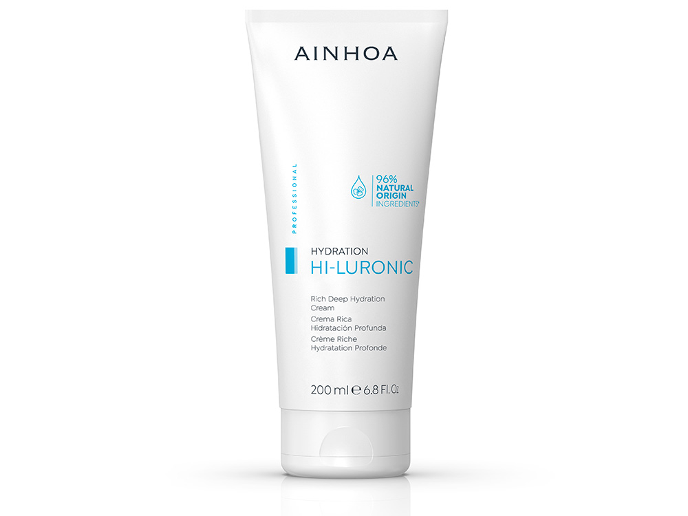 Sejas krēms sausai ādai RICH DEEP HYDRATION CREAMDEEP (200 ml) P7000