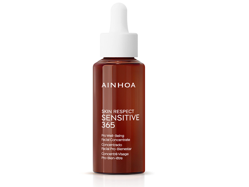 Концентрат для оздоровления лица PRO WELL-BEING (50 ml) P1845