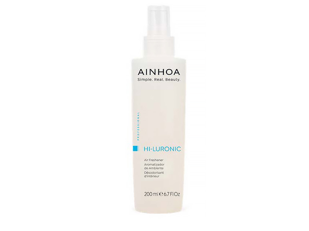 HI-LURONIC gaisa atsvaidzinātājs (200 ml) R7009